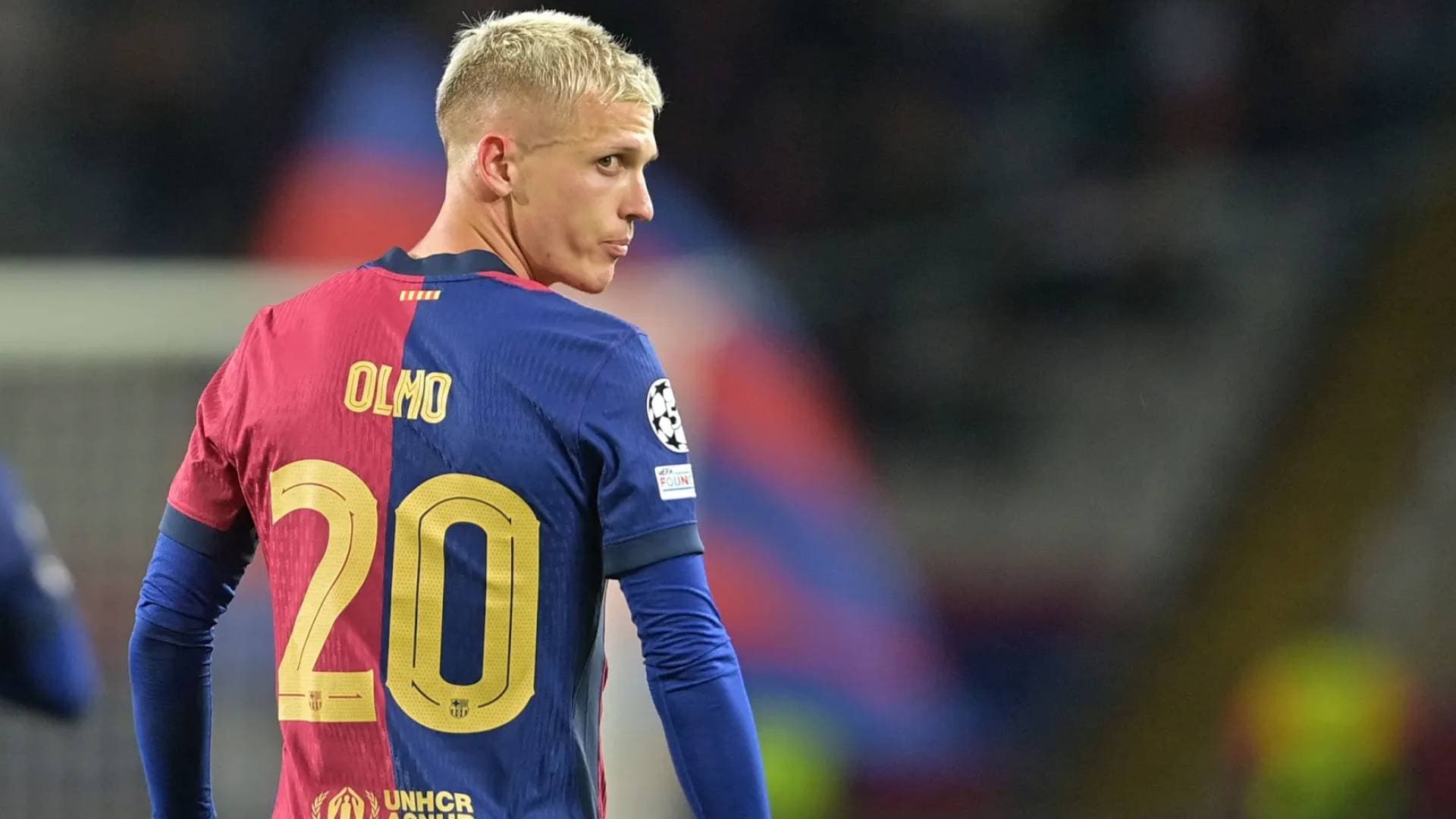 برشلونة يطارد "حلم المائة نقطة" في مواجهة ريال مدريد