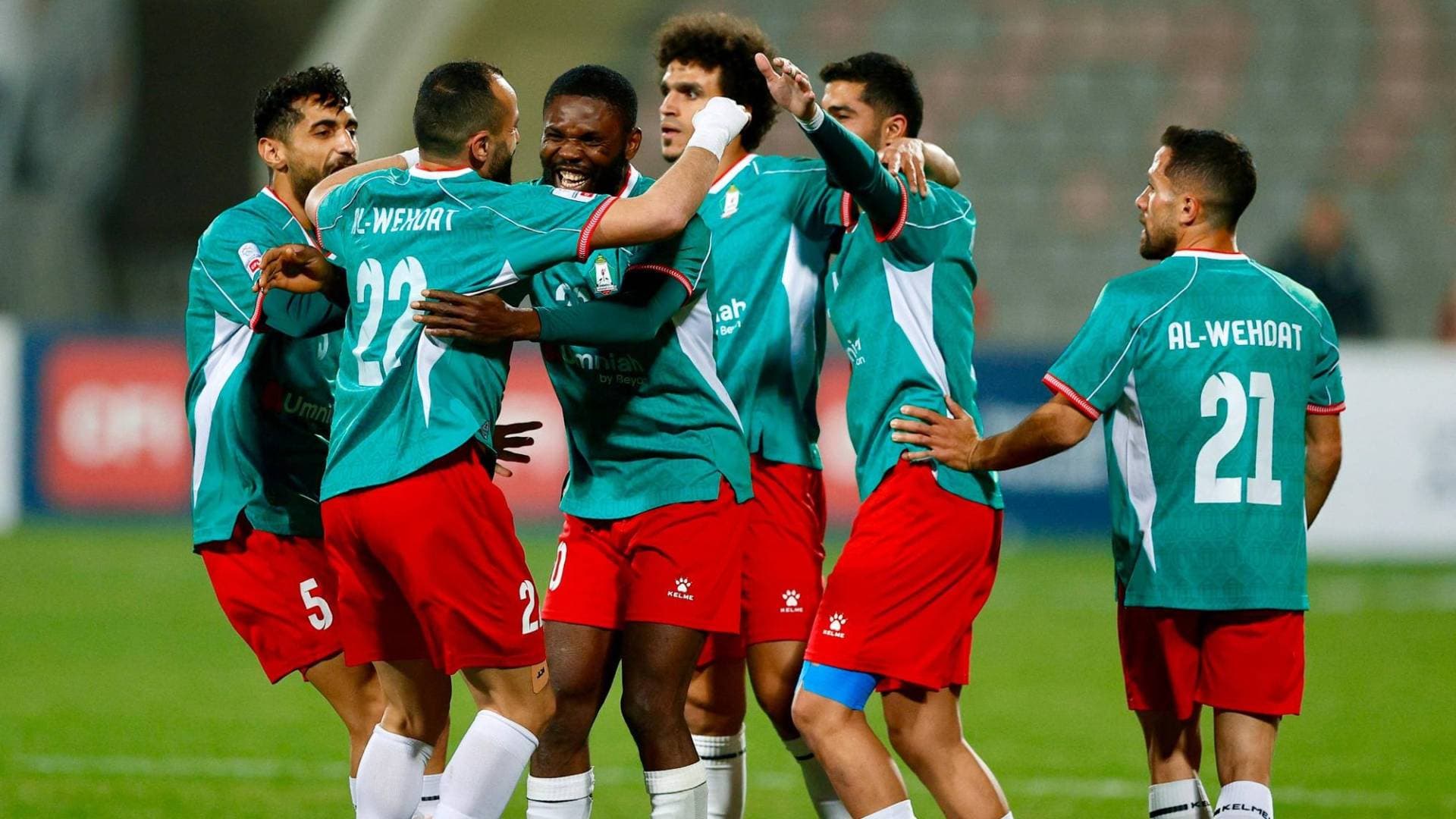 بمواجهتين من العيار الثقيل.. مواعيد نصف نهائي كأس الأردن
