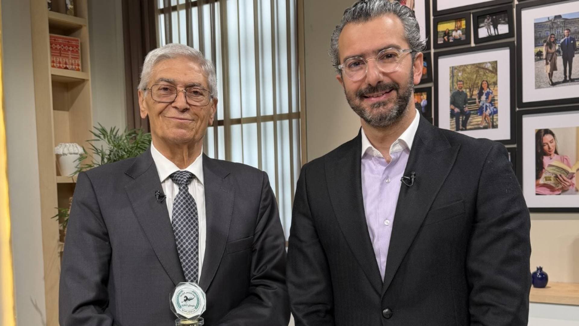 ميشيل الصايغ: الاستثمار في التعليم رهاننا لتنمية العقبة وافتتاح مستشفى جامعي في حزيران المقبل - فيديو