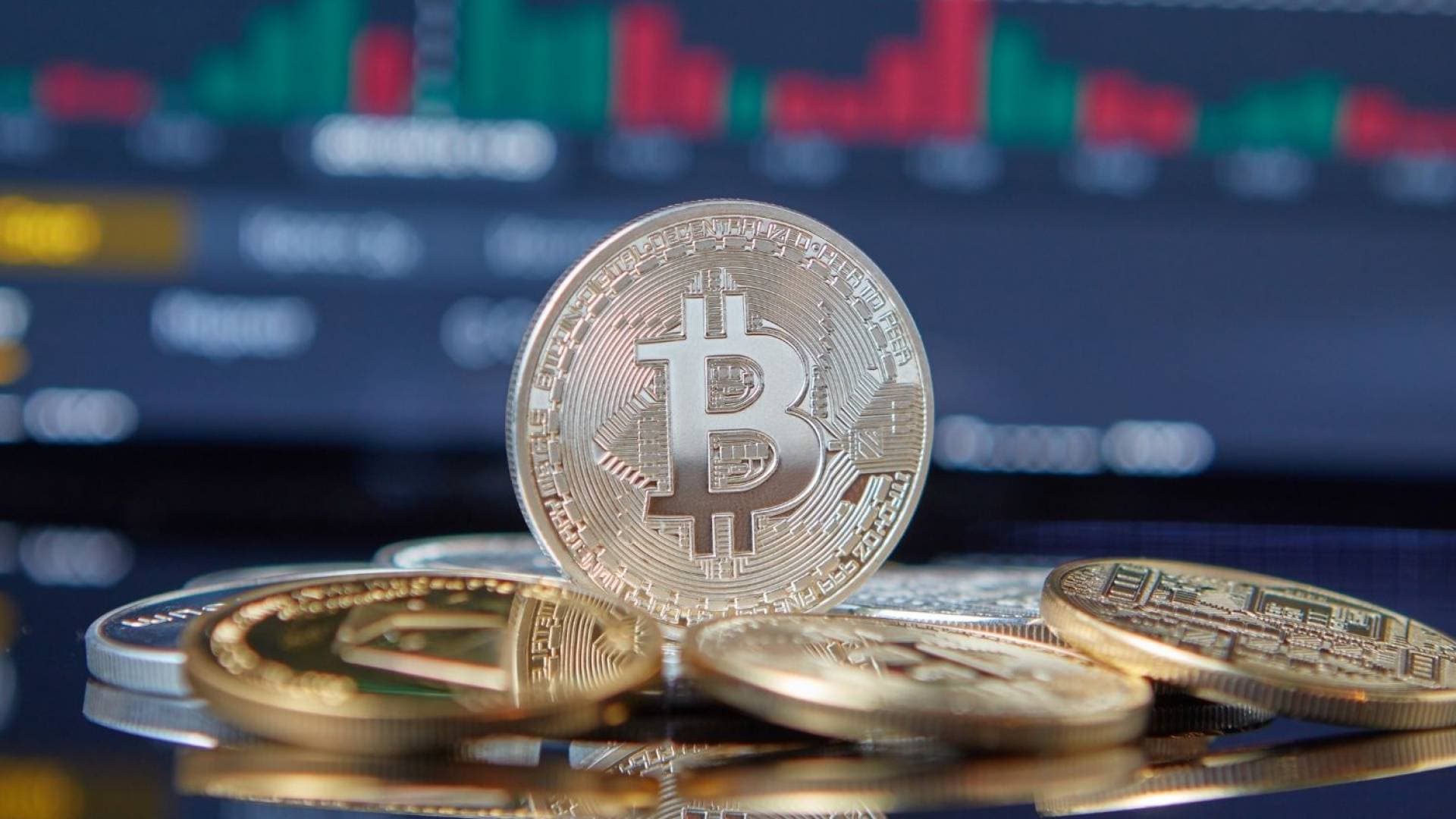 هل تنهي واشنطن "حرب الأرقام" بين البنوك والتشفير؟