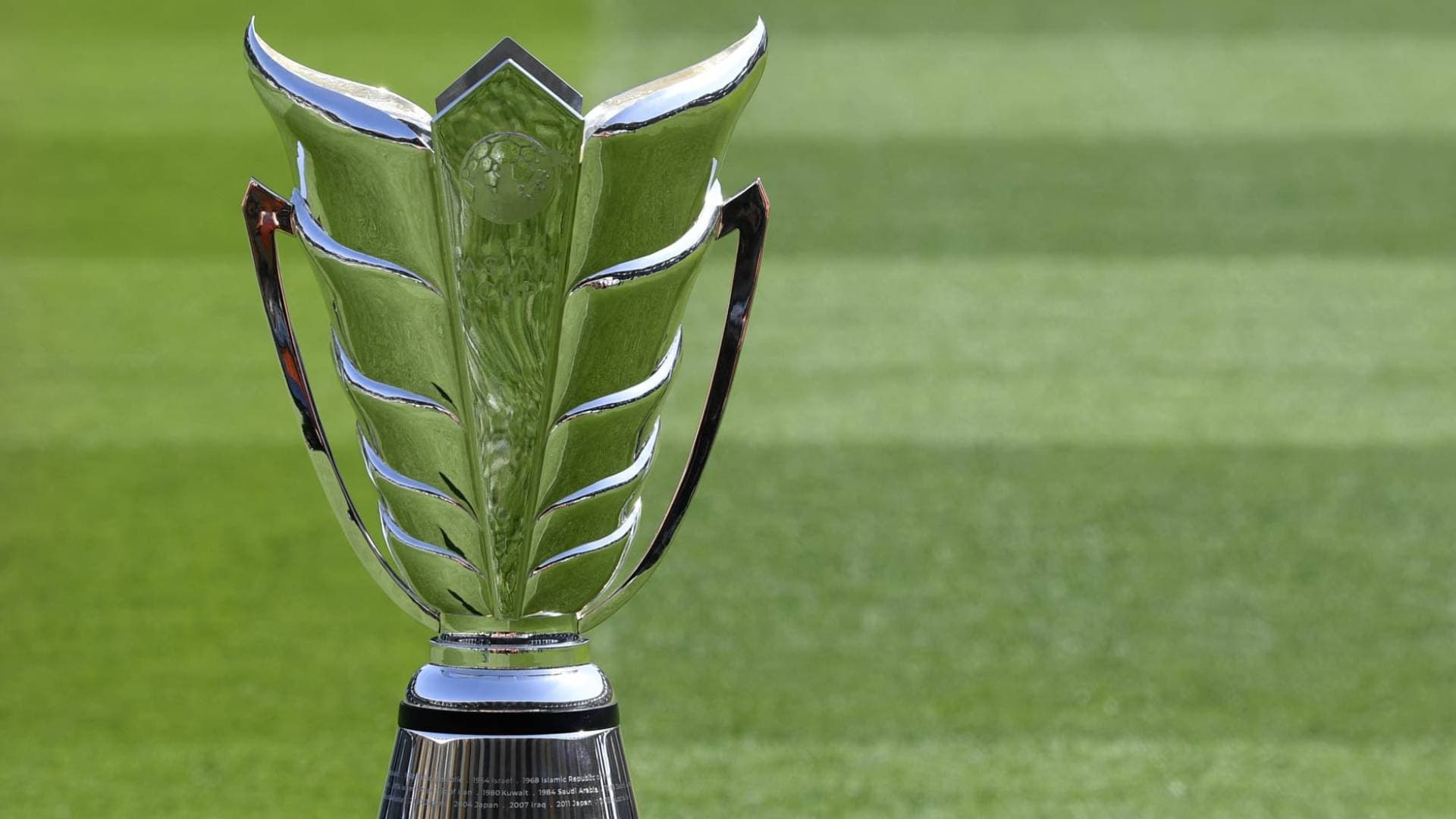 تفاصيل قرعة كأس آسيا 2027 في السعودية و تصنيف المنتخبات والموعد
