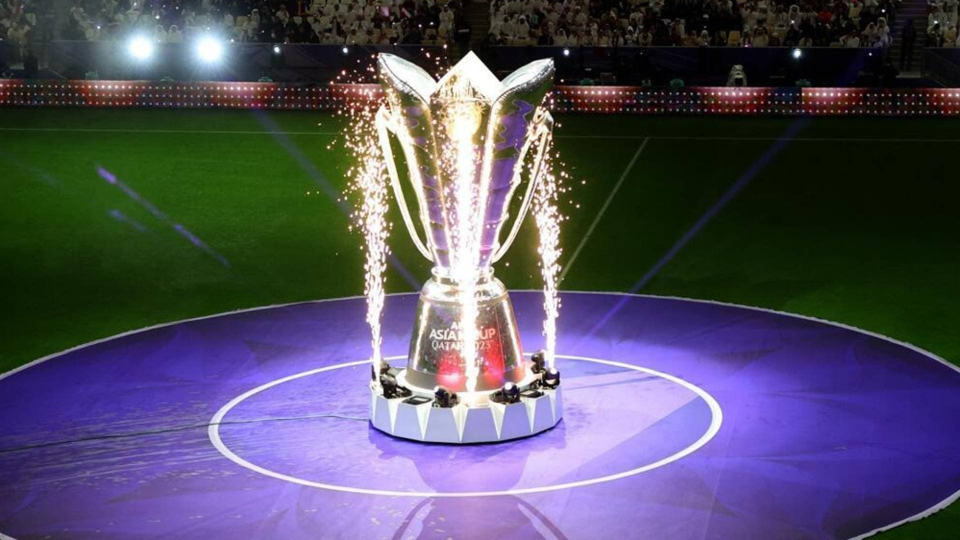 توقعات الذكاء الاصطناعي لمجموعة الأردن " النشامى" في كأس آسيا 2027 ..تفاصيل
