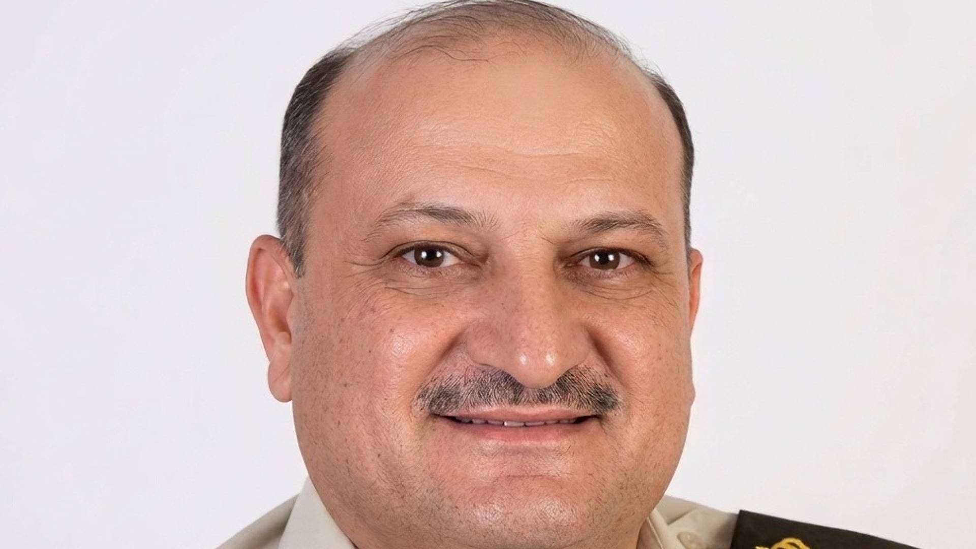 وفاة العميد المتقاعد يزيد محمد المراحلة "أبو بكر"
