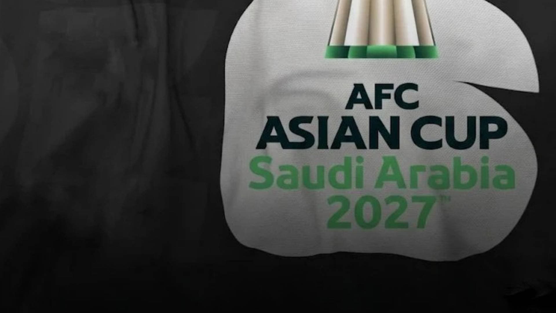 إعلان نتائج قرعة مجموعات كأس آسيا "السعودية 2027"