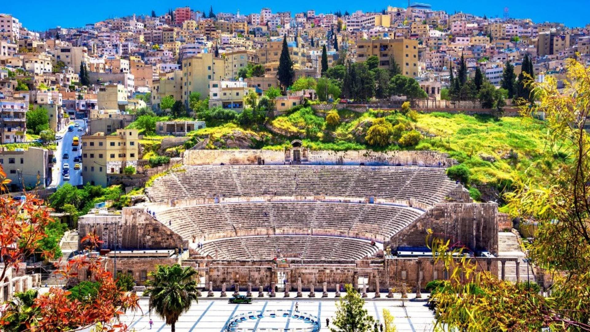 حالة الطقس في عمان: ارتفاع تدريجي على درجات الحرارة وأجواء مشمسة حتى منتصف الأسبوع