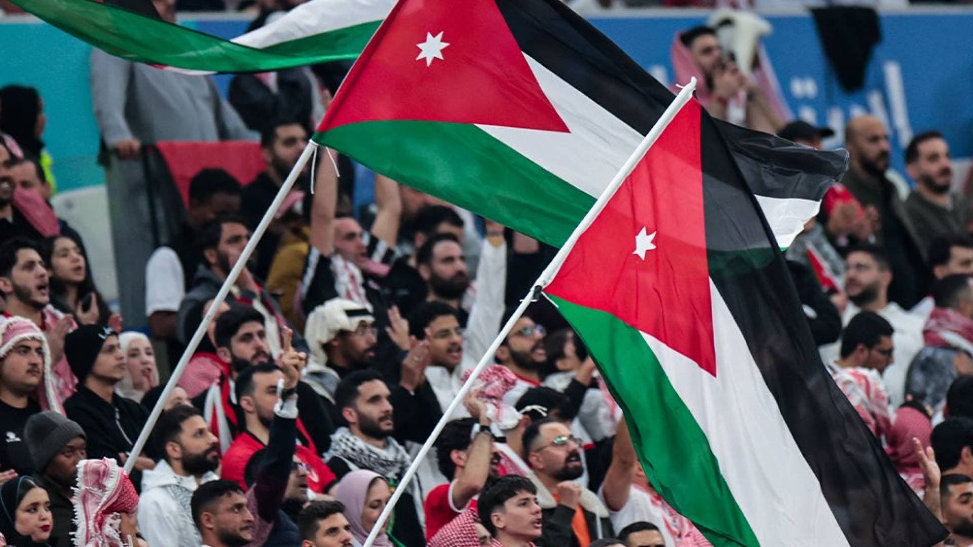 بالفيديو.. جمال السلامي: جمهور النشامى سيصنع الفارق في كأس آسيا 2027 بالسعودية