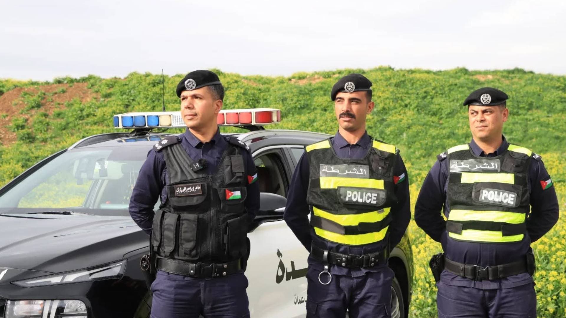 الأمن العام يضبط أطراف مشاجرة الزرقاء ويحذر من نشر المعلومات المغلوطة