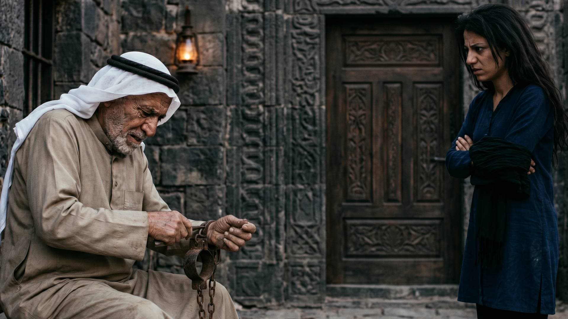 الجنايات الكبرى في عمان تبرئ خمسينيا من تهمة هتك عرض ابنته واغتصابها