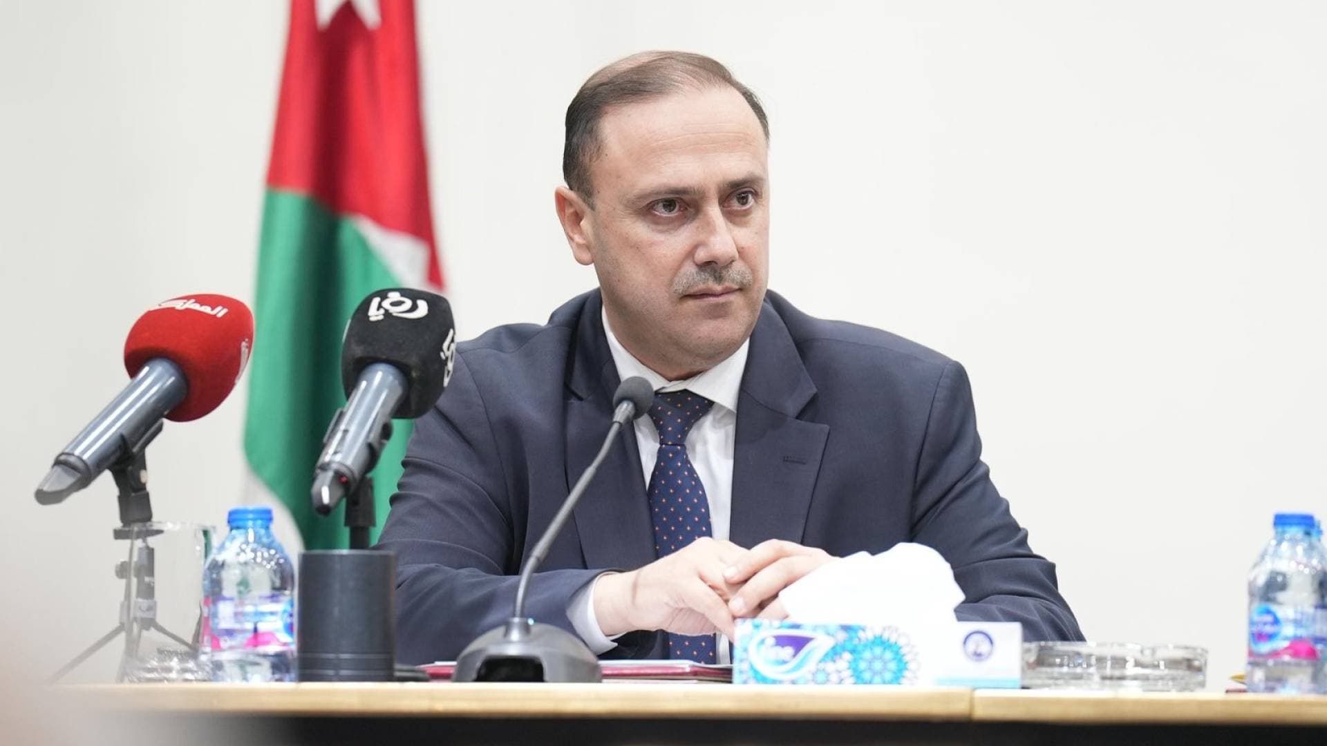 المومني: الشباب شركاء في التحديث السياسي وخط الدفاع الأول ضد التضليل الإعلامي
