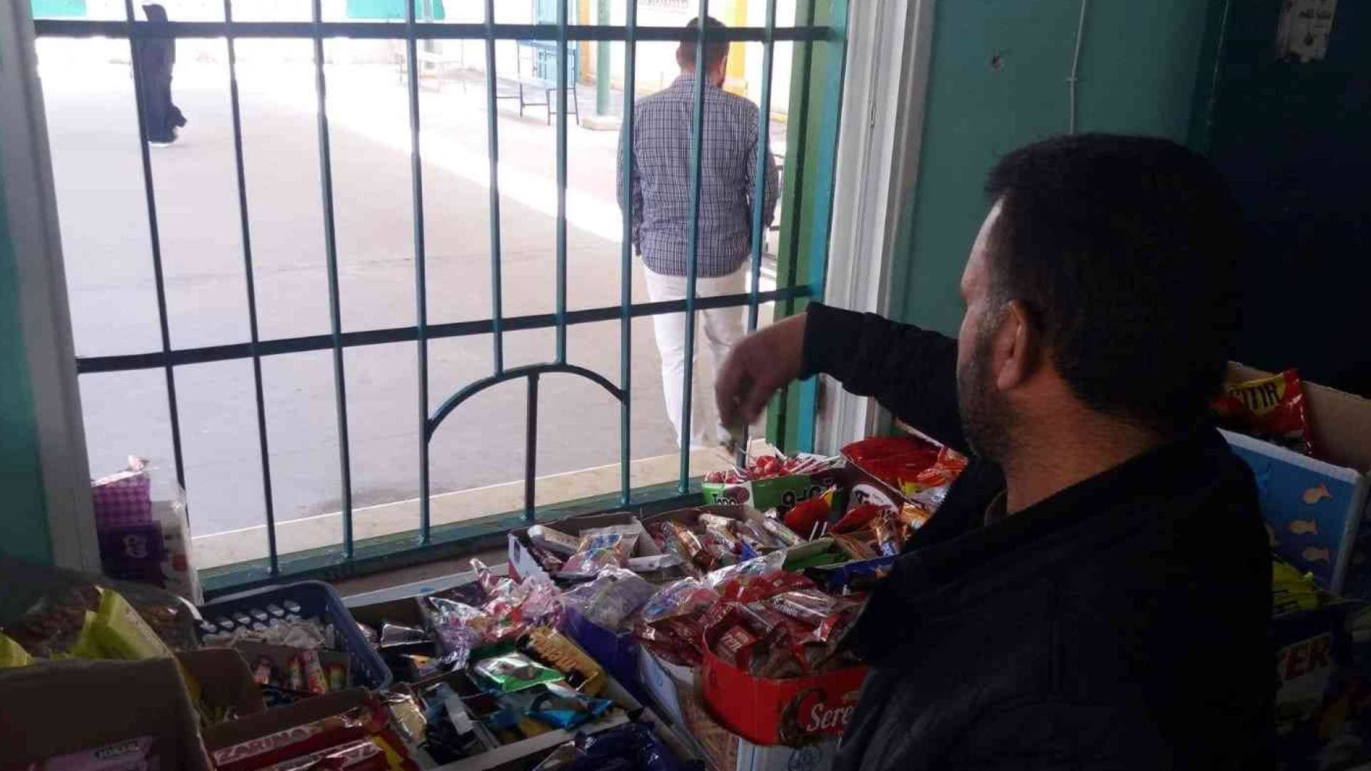 الغذاء والدواء توضح لـ"رؤيا"أسباب حظر بيع منتجات اللحوم في المقاصف المدرسية -فيديو