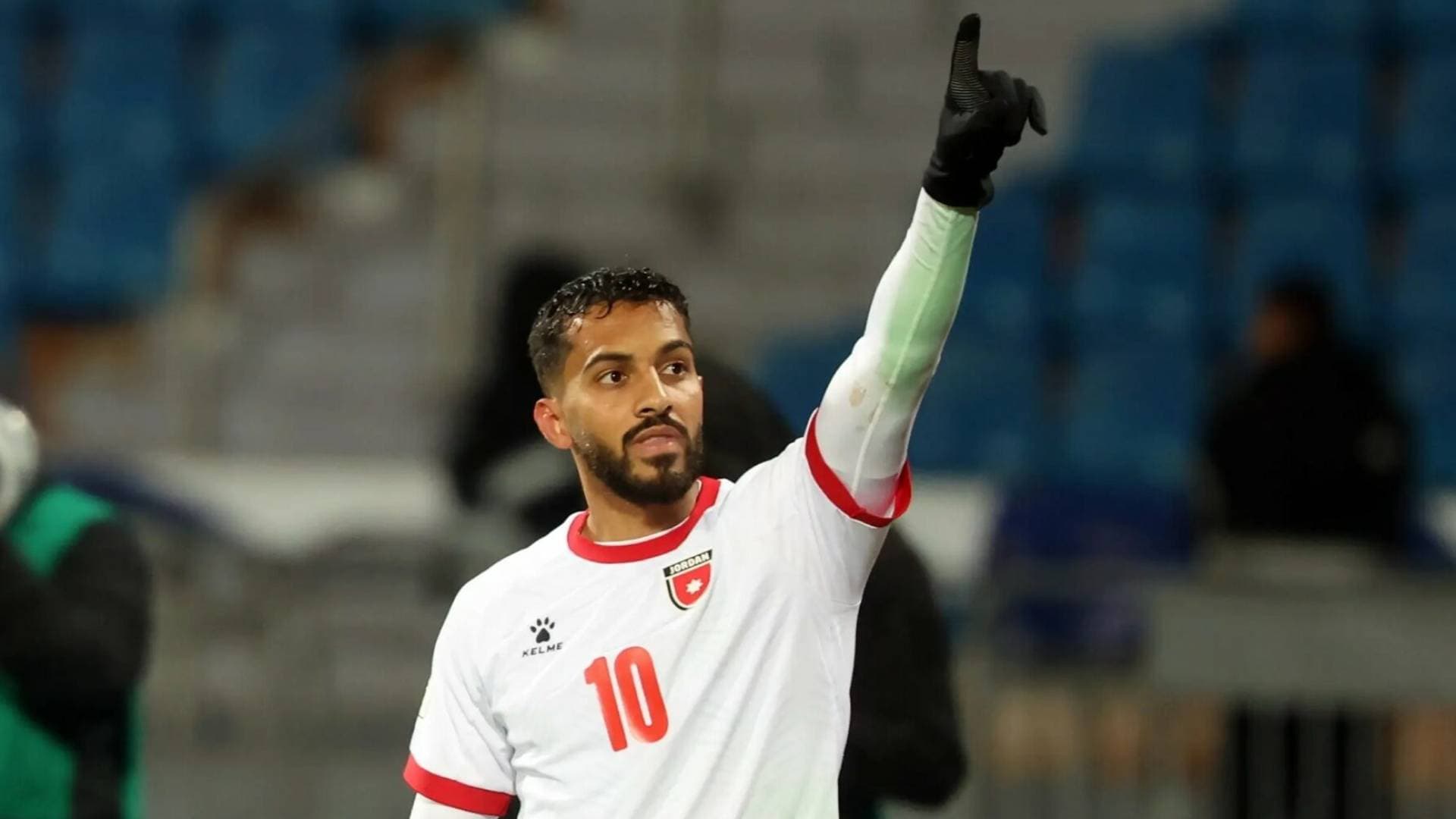 موسى التعمري يشكر ولي العهد والجماهير الأردنية بعد تصويت "الأفضل"