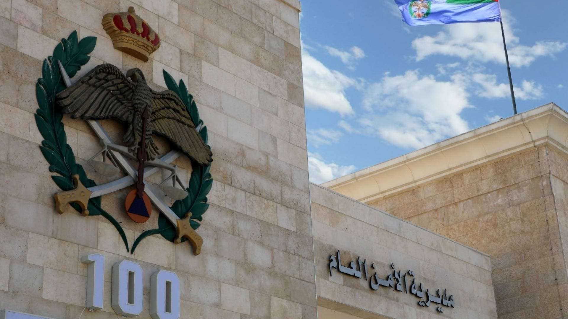 الأمن العام: ضبط طالب اعتدى على معلم في الشونة الشمالية