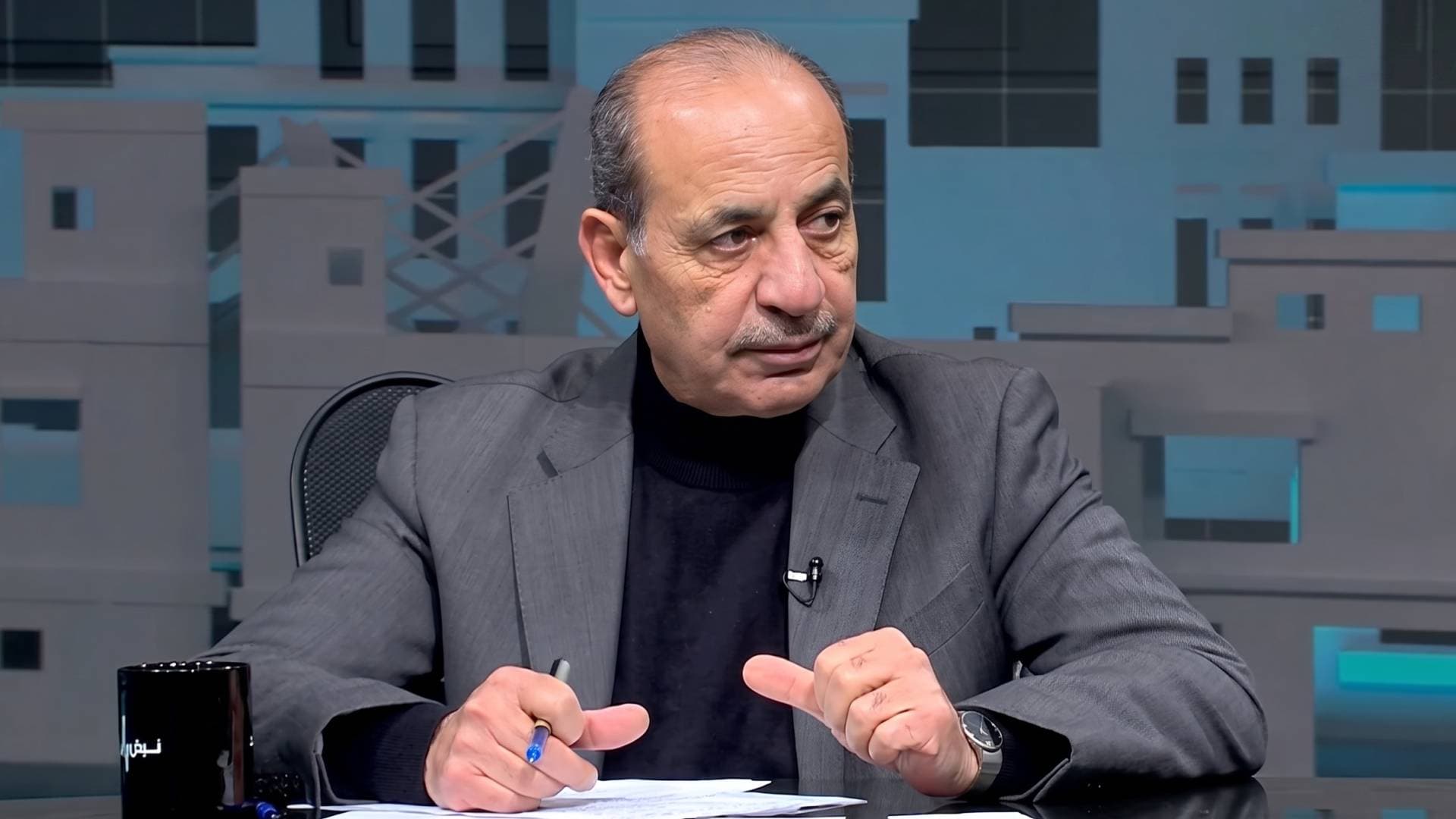 المصري لـ "نبض البلد": قانون الإدارة المحلية 2026 يكرس "الحاكمية الرشيدة" ويفصل السياسات عن التنفيذ لضمان العدالة الخدمية