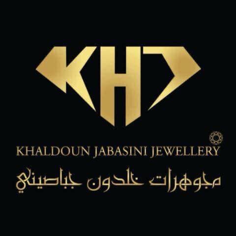 مجوهرات خلدون الجباصيني