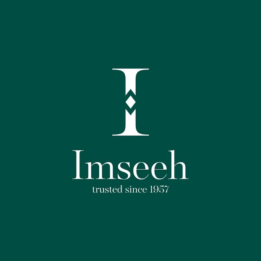 مجوهرات إمسيح
