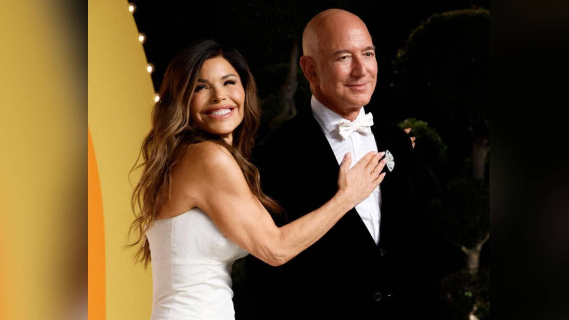 زفاف القرن.. كل ما تريد معرفته عن زفاف جيف بيزوس ولورين سانشيز الفاخر في البندقية
