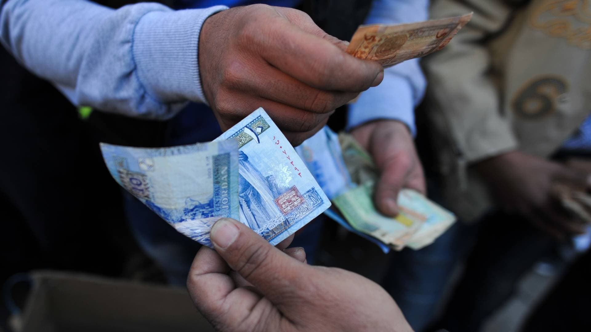 أمين عام سجل الجمعيات يوضح لـ"رؤيا" متى يصبح جمع التبرعات مخالفا