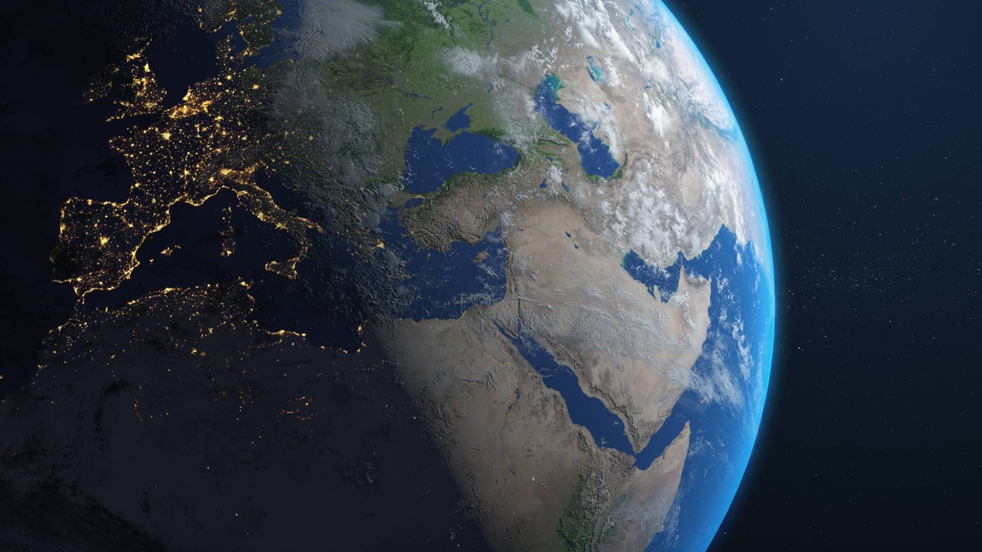 علماء يحذرون.. الأرض على موعد الثلاثاء مع أحد أقصر الأيام في التاريخ المسجل