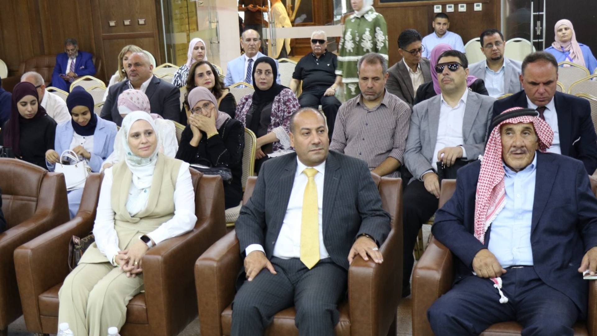 لتعزيز حقهم في القراءة.. إطلاق الدليل التفسيري لمعاهدة مراكش للمكفوفين