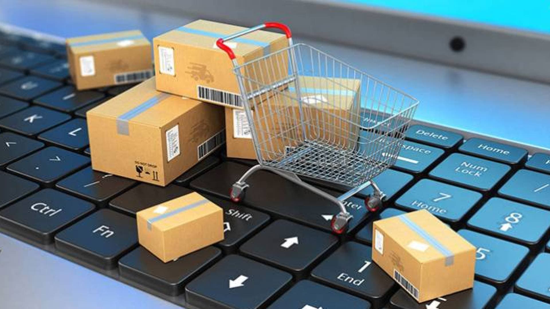 "الصناعة والتجارة" تكشف لـ "رؤيا": تفاصيل خطة تنظيم التجارة الإلكترونية في الأردن