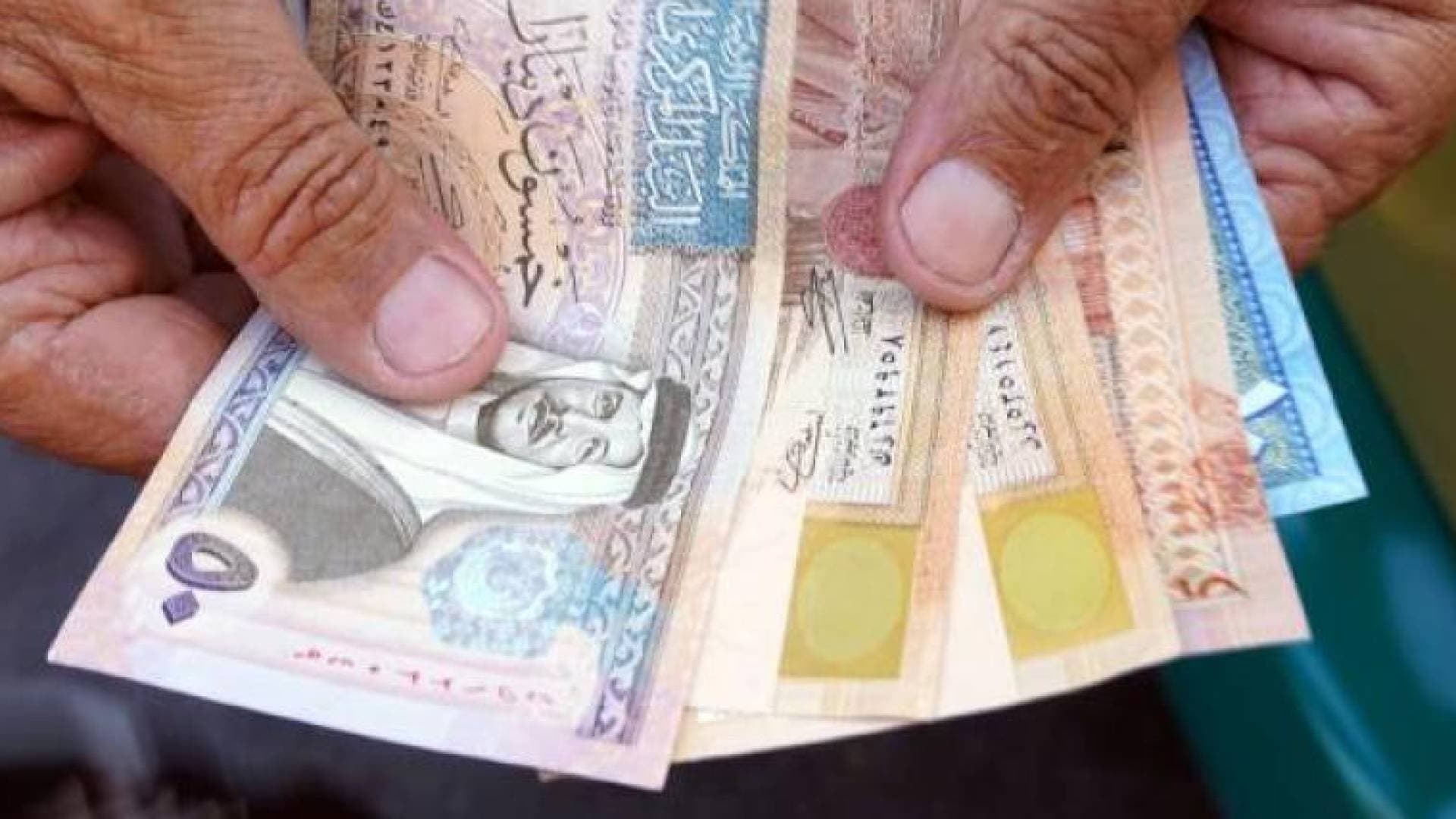 "الضريبة" تدفع 22 مليون دينار رديات للمواطنين الأسبوع الحالي