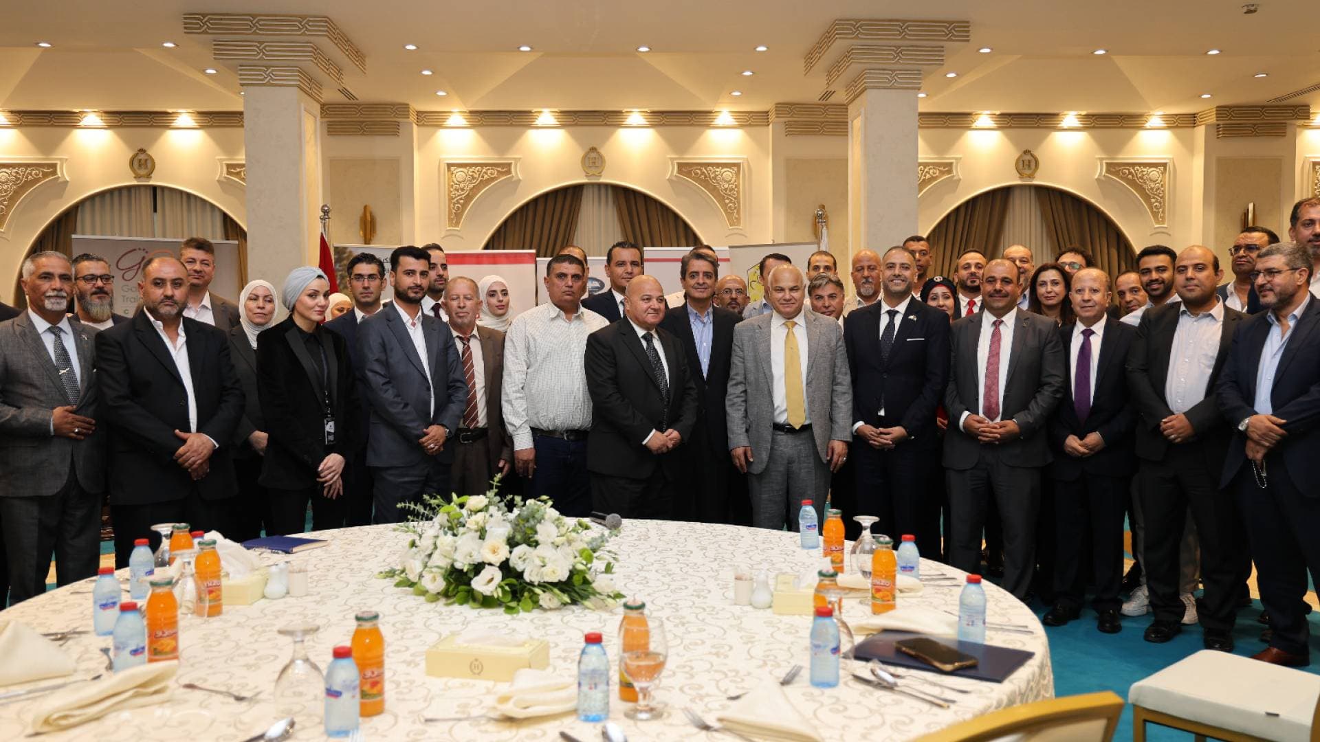 مؤسسة التدريب المهني توقع 41 اتفاقية تدريب منتهي بالتشغيل.. في هذه القطاعات