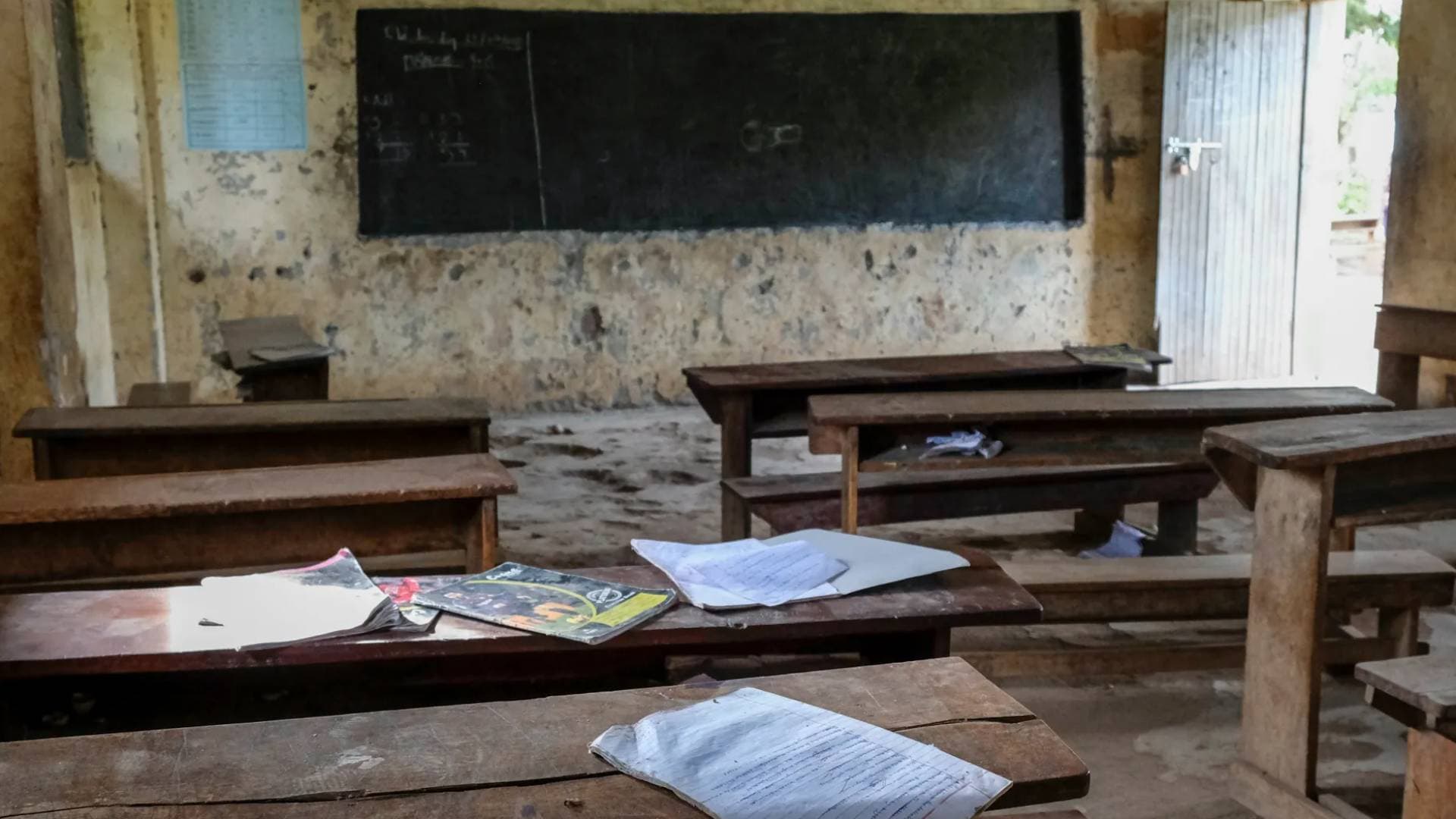 معلم يغتصب تلميذته ذات الثماني سنوات ويثير غضبا عارما في السودان