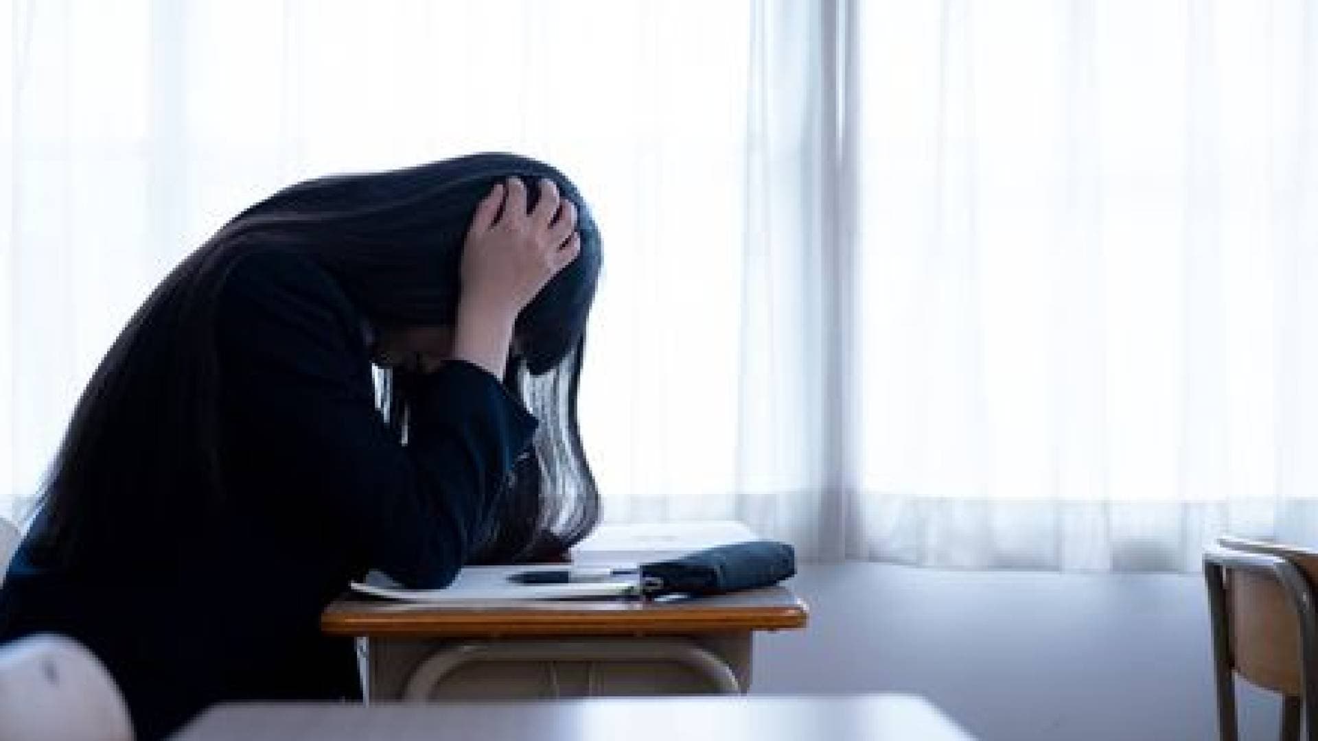 "أزمة صامتة" في اليابان.. انتحار 529 طالبا في 2024 في أعلى معدل منذ 1980