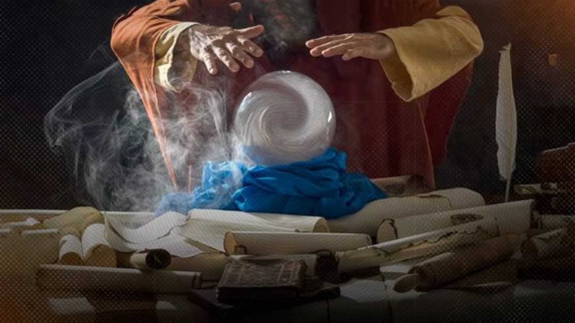 "سقوط "دجال مصر".. القبض على متهم بالنصب والاحتيال عبر "العلاج الروحاني على فيسبوك