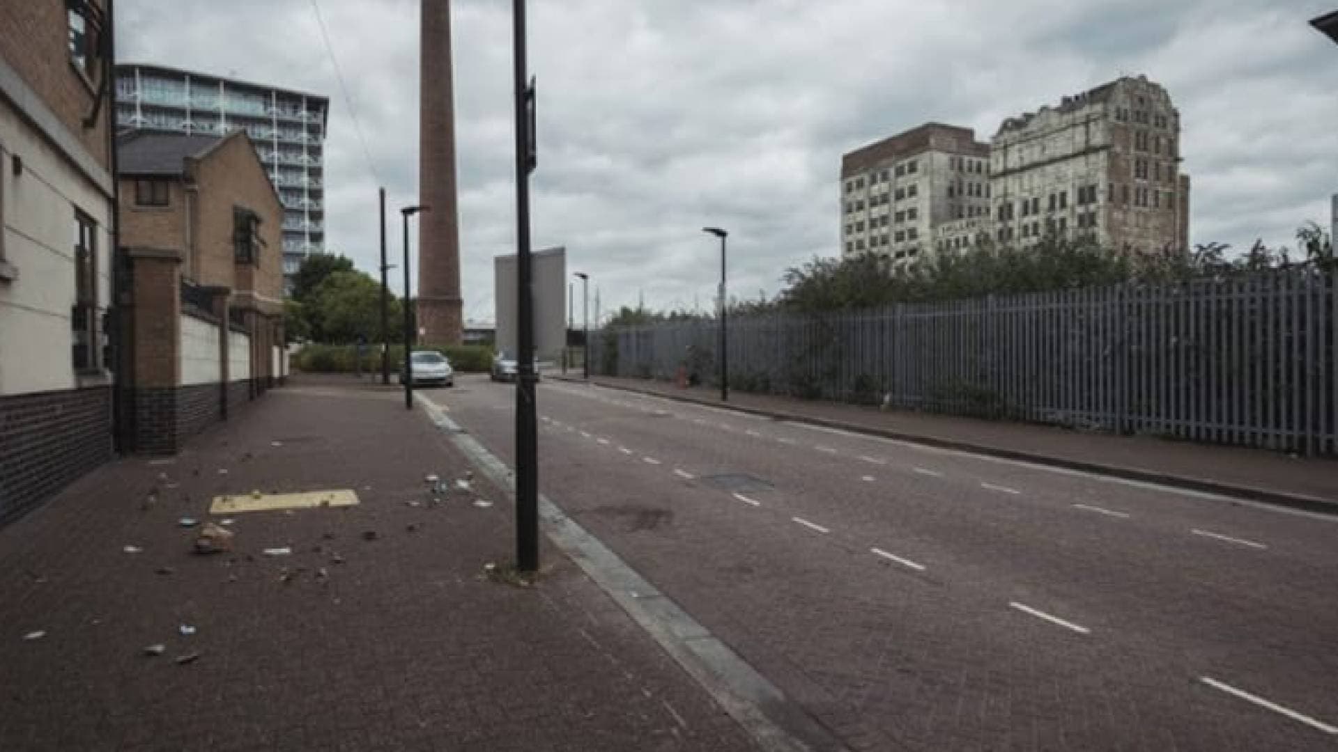 دراسة حديثة: أكثر من ثلث سكان إنجلترا يؤمنون بوجود الأشباح