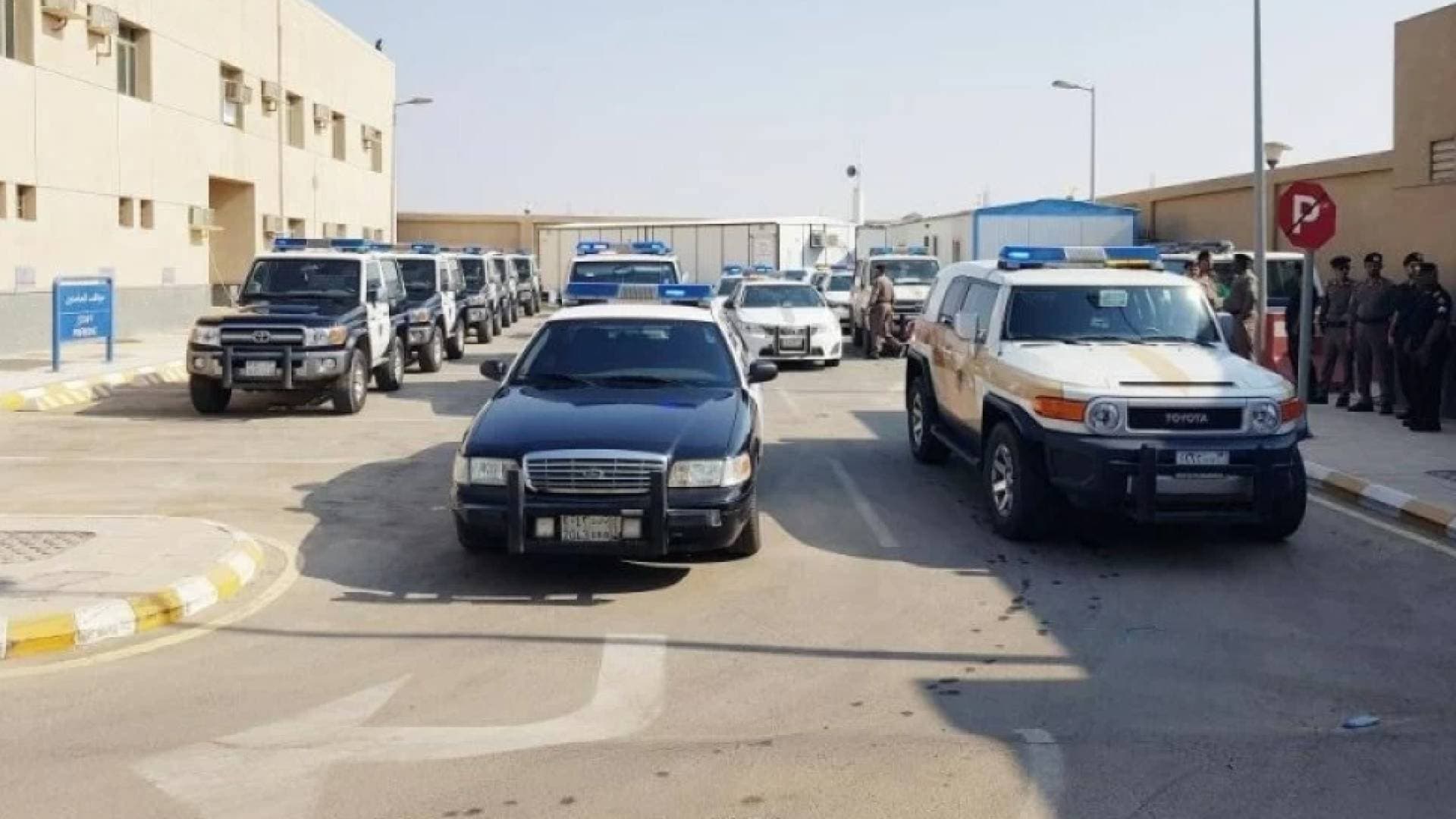 الأمن السعودي يضبط حوالي 21 ألف مخالف لأنظمة الإقامة و العمل وأمن الحدود خلال أسبوع