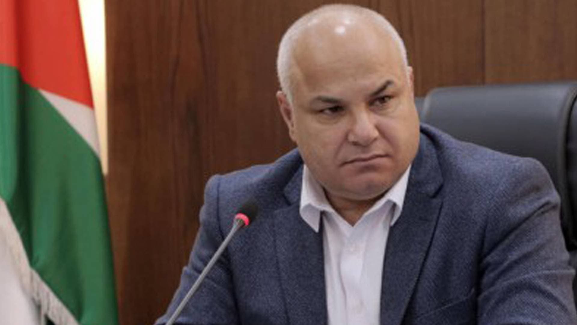 البكار يشدد أمام "العطارات": أولوية التشغيل مطلقة للأردنيين.. ورقابة على المقاولين