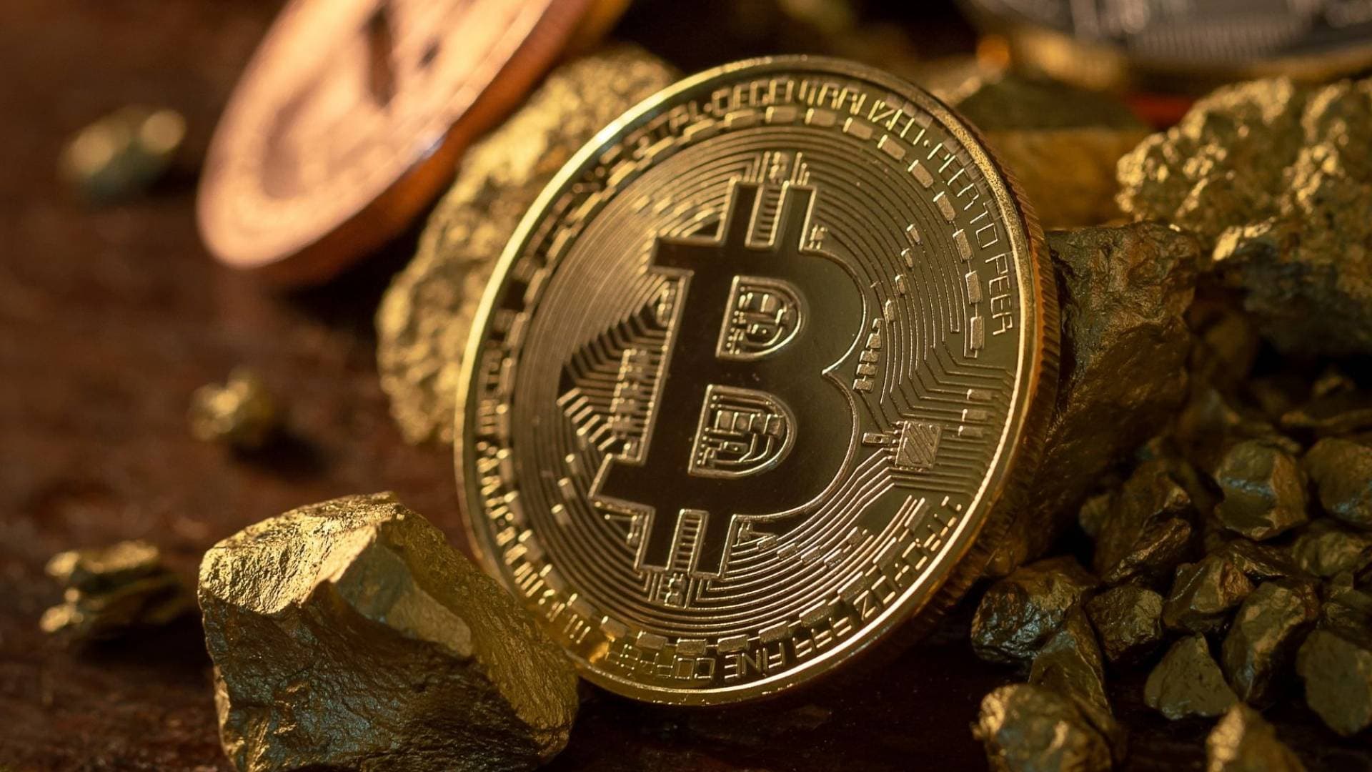 "ملكة الكريبتو" تسقط.. السجن لصينية بحوزتها 5 مليارات جنيه إسترليني من البيتكوين