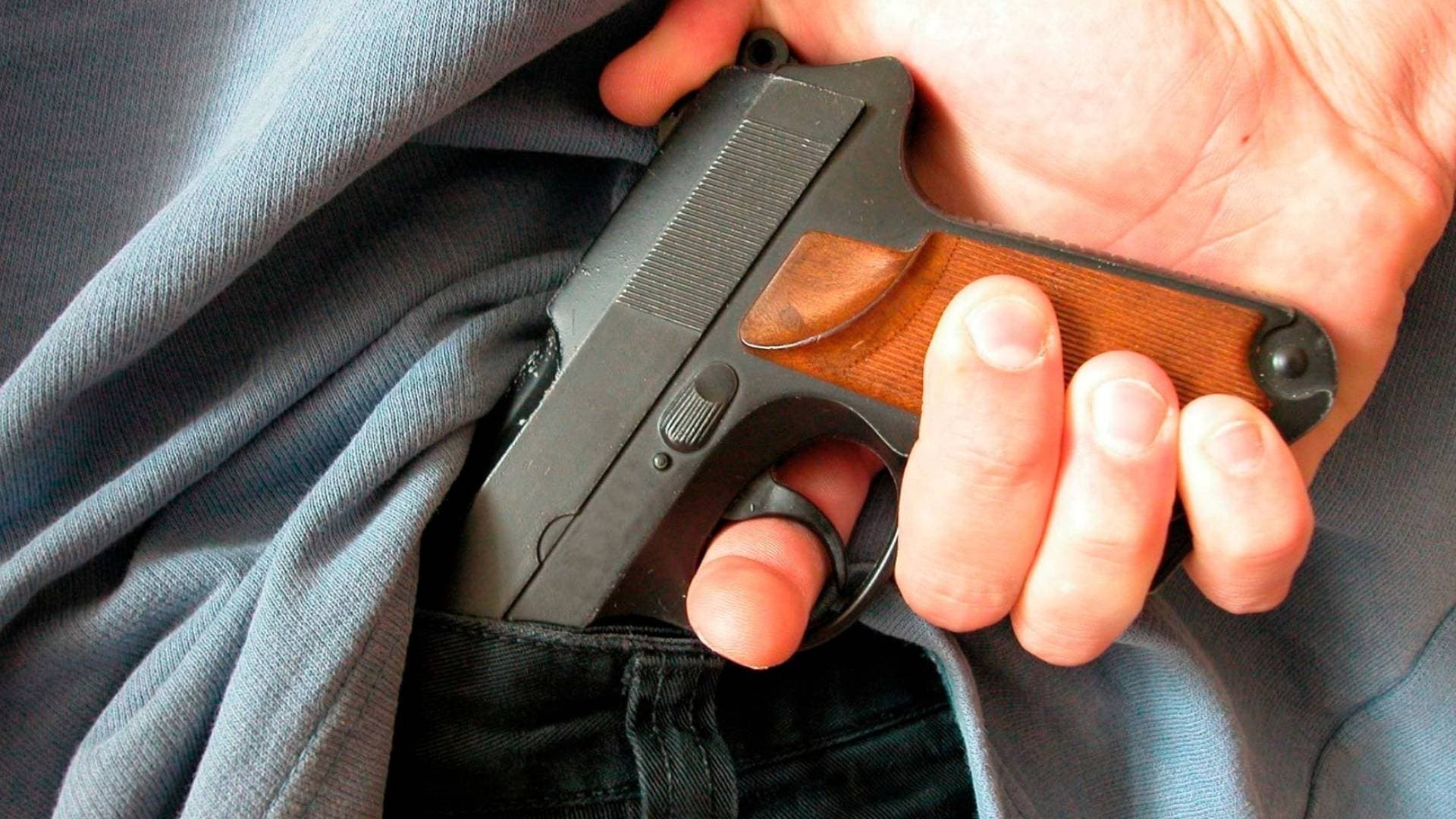 مهندس نووي يلقى مصرعه بـ7 طلقات نارية على يد صديقه في مصر