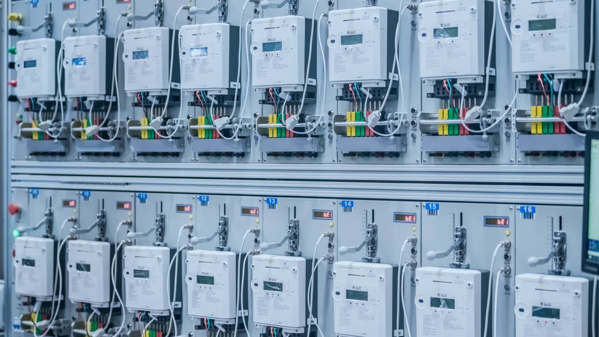 "هيئة ٱلطاقة" توضح عبر "رؤيا" مزايا العدادات الذكية وتنفي ارتفاع فاتورة الكهرباء على هذه العدادات - فيديو