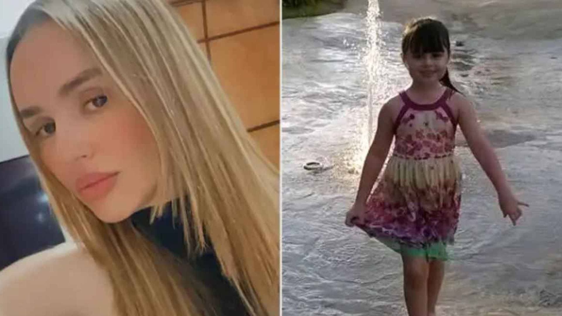 "رائحة الموت" تكشف المأساة.. غموض يلف رحيل "إنفلونسر"وابنتها داخل شقة مغلقة