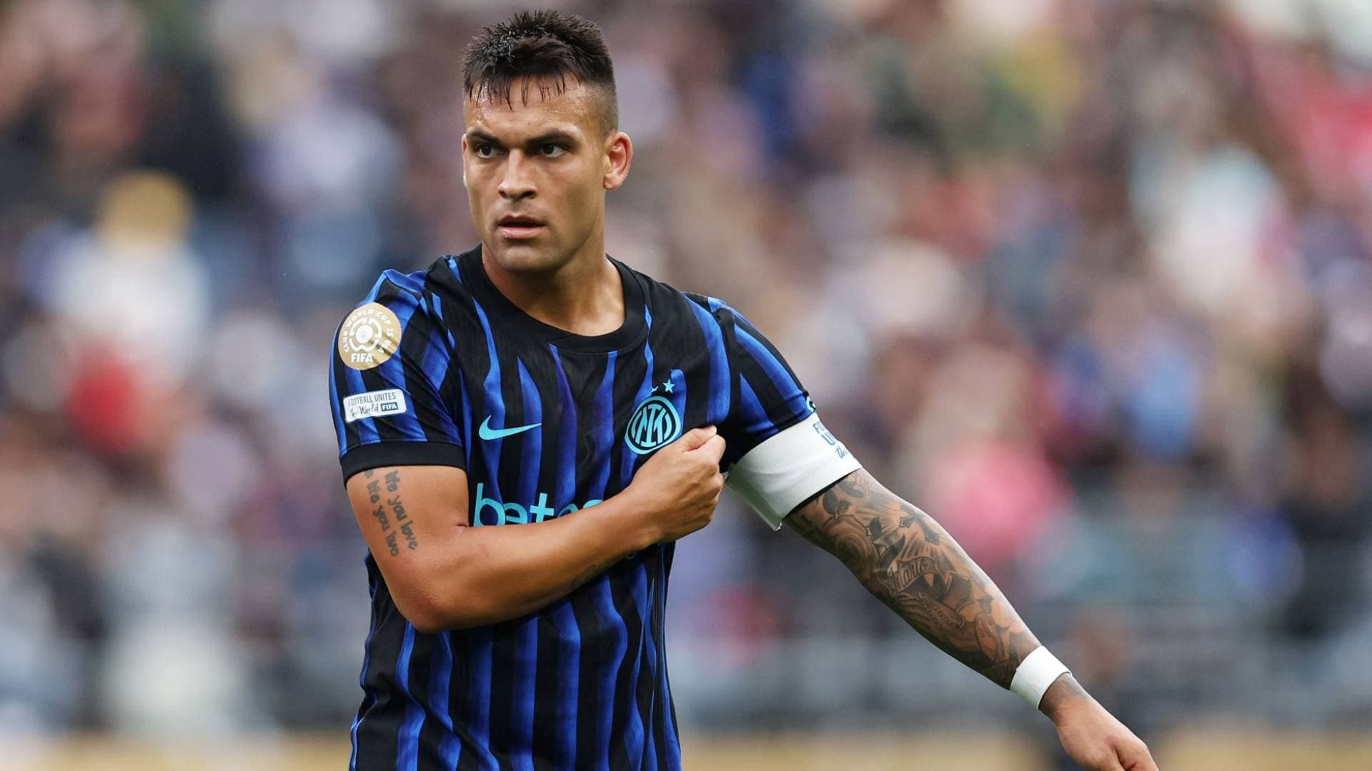 أرقام شاحبة وتراجع مردود .. لاوتارو يفشل في قيادة إنتر ميلان