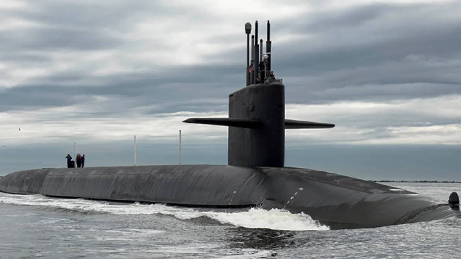 سابقة عالمية .. غواصات مسيرة تحدث "تغييرا جذريا" في حرب أعماق البحار