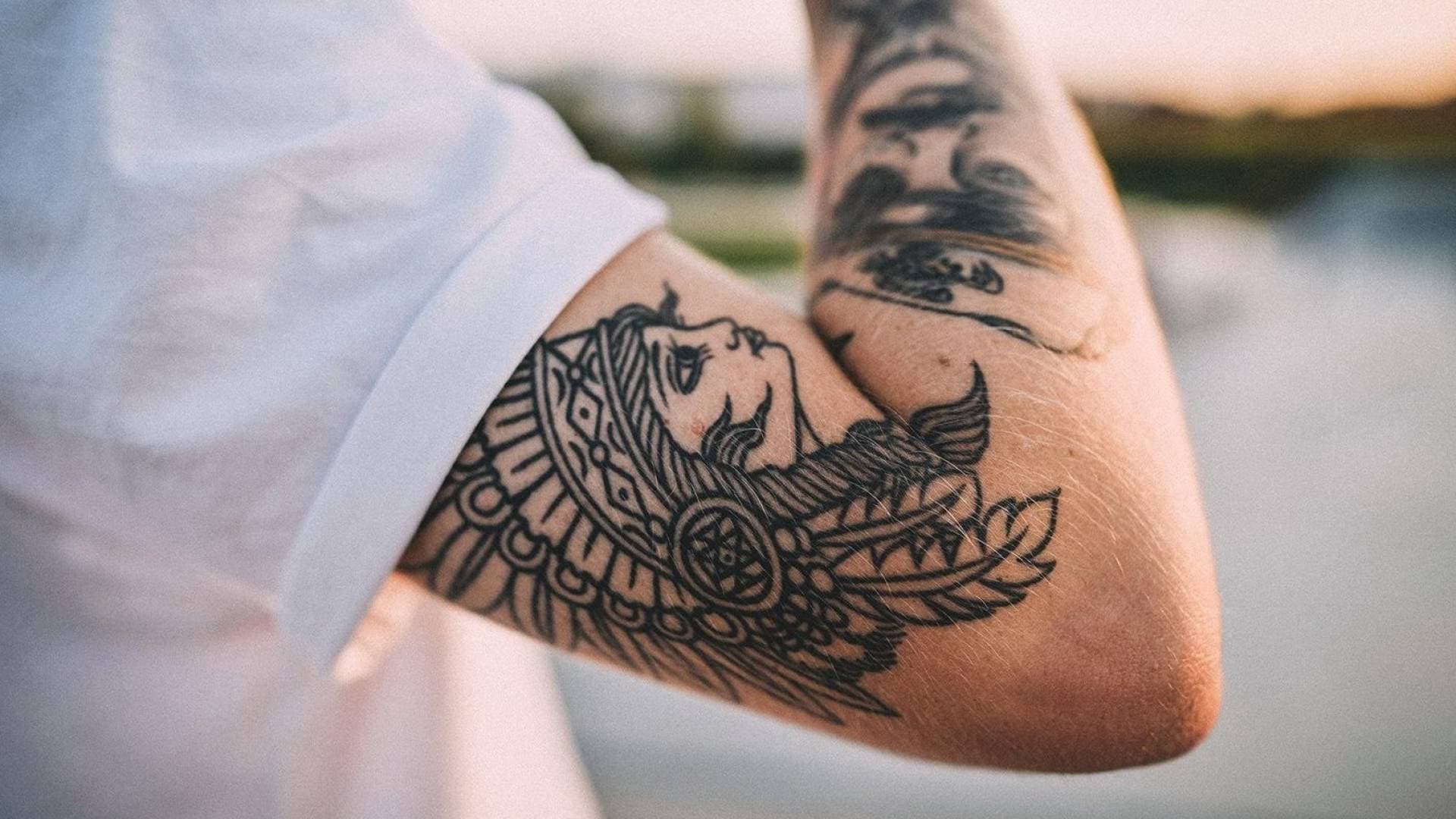 دراسة علمية: الوشم يزيد خطر الإصابة بسرطان الجلد بنسبة 29%