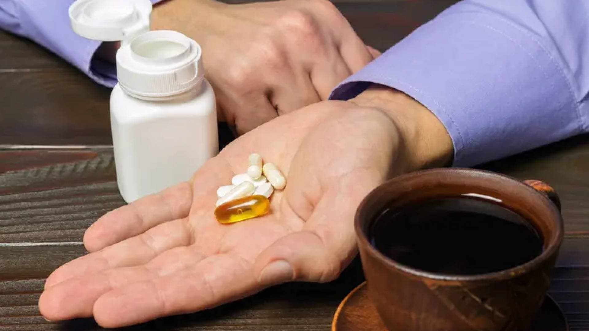 ما هي أبرز الأدوية التي ينصح بتجنب تناولها مع القهوة ؟