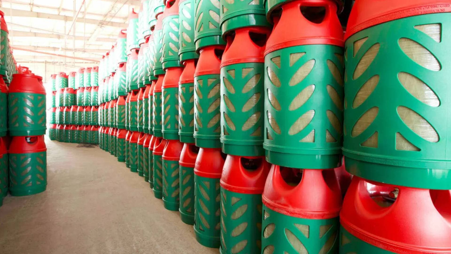 الحكومة: أسطوانات الغاز البلاستيكية الجديدة مطابقة للمواصفات العالمية في الأردن