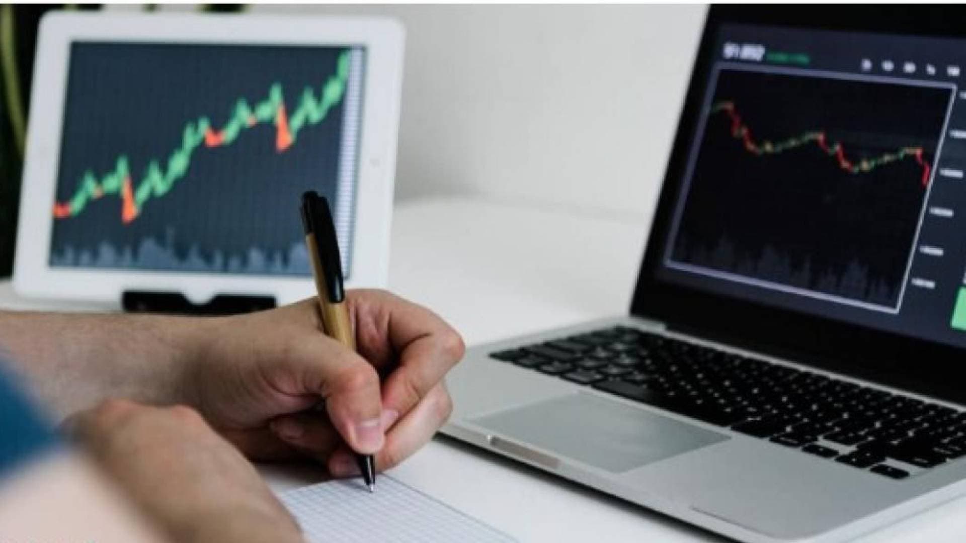 كيف تدعم شراكات إيفست العالمية تطوير بيئة التداول للمستخدمين؟