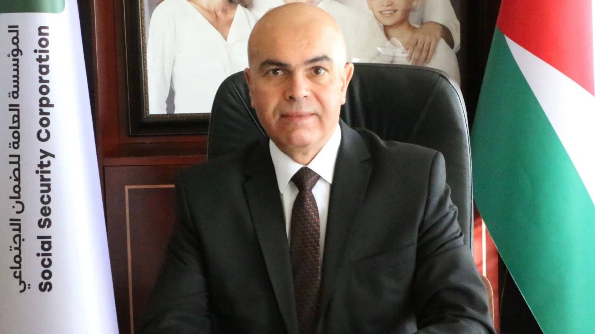 الضمان لـ"رؤيا": تعديلات تشريعية مرتقبة لـ "المنتسبين الجدد" ومن الممكن تعديل سن التقاعد- فيديو