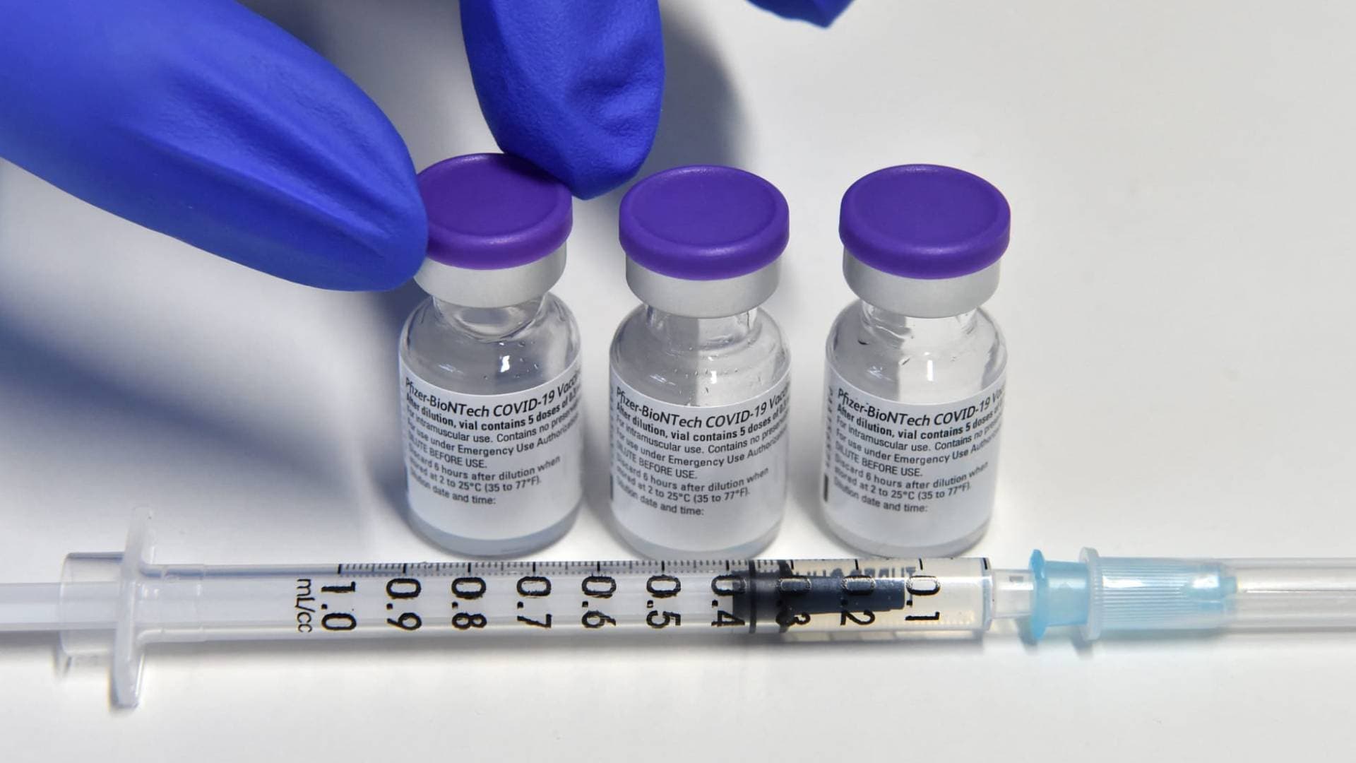 "فايزر" تعلن وفاة مريض خلال تجارب عقار "هيمبافزي".. سكتة دماغية ونزيف يثيران المخاوف