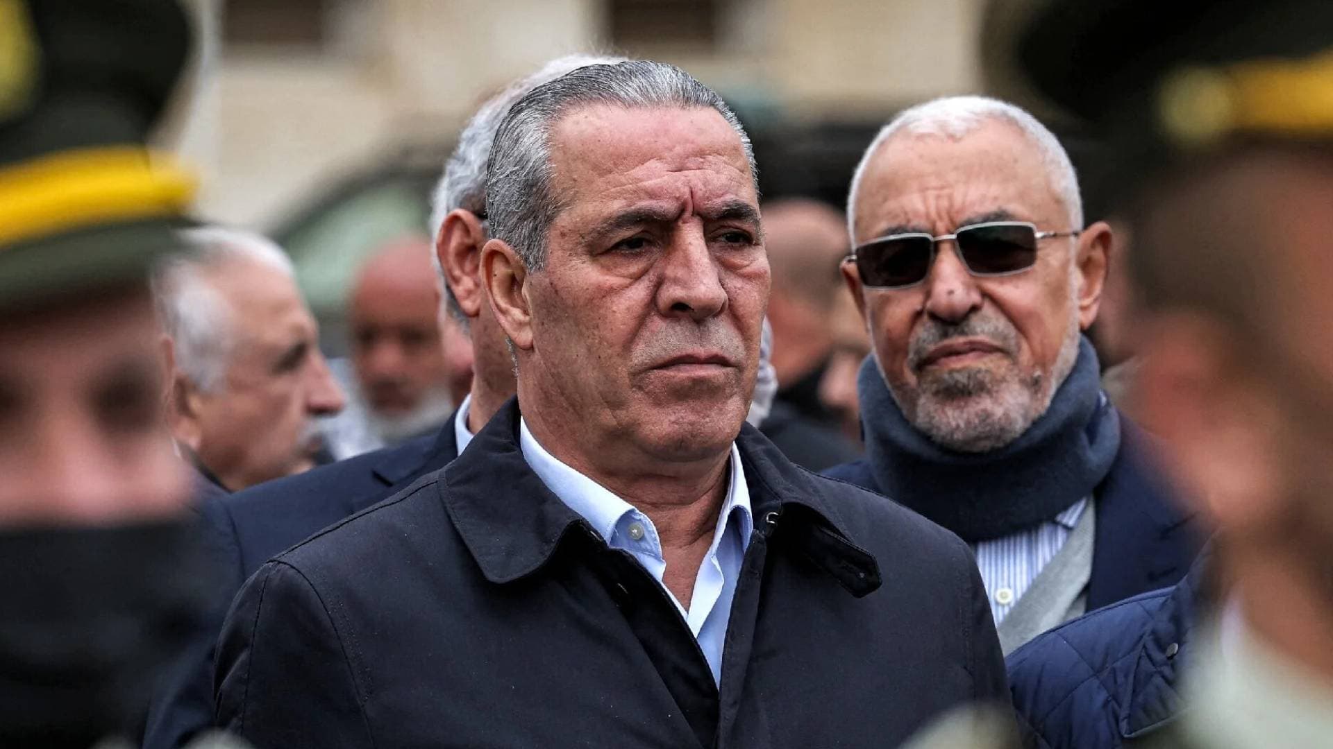 بتدخل أمريكي.. الاحتلال يسمح لنائب الرئيس الفلسطيني بالوصول لبيت لحم للمشاركة في قداس منتصف الليل