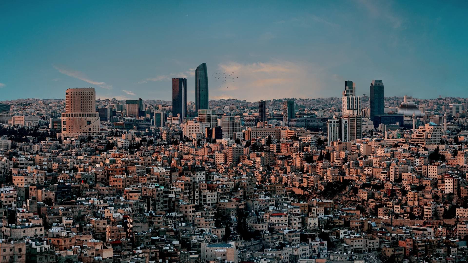 الحكومة: ارتفاع حجم الاستثمار في القطاع السياحي خلال الأرباع الثلاثة الأولى من عام 2025 إلى 1.1 مليار دينار