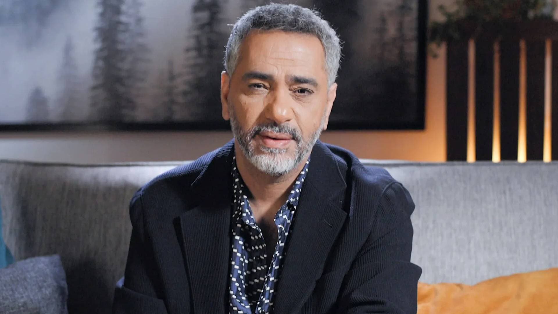 ملف "فضل شاكر" يعود للواجهة.. جلسة استجواب "سرية" ومواجهة مع "الأسير"