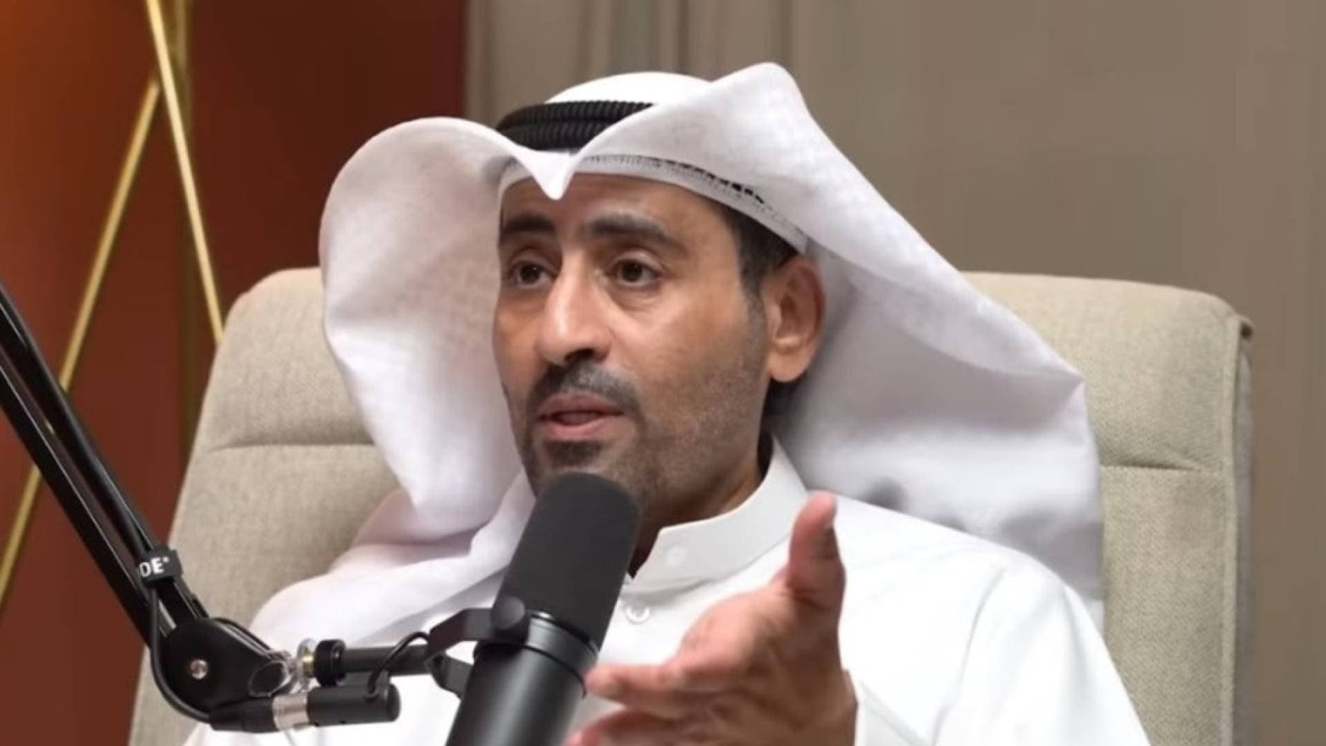 وداعا بدر المطيري.. رحيل كاتب "أعوام الظلام" الذي دفع ثمن جريمة لم يرتكبها