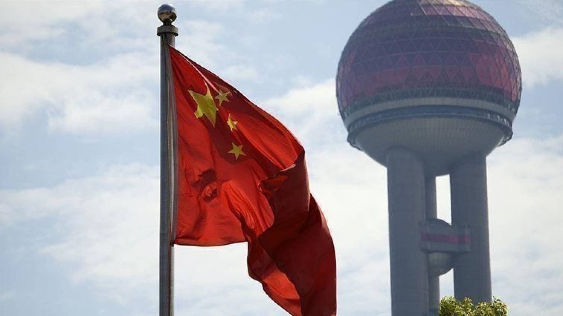 بكين ترفض "قانون الغاب" في التعامل مع إيران