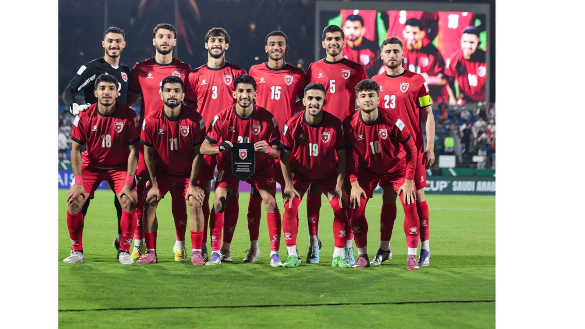 القنوات الناقلة لمباراة الأردن ضد اليابان في كأس آسيا تحت 23 سنة 2026 وكيفية المتابعة